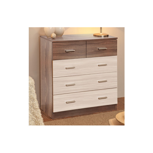 Комод Дуэт-12