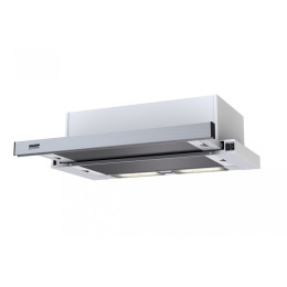 KAMILLA 600 INOX (1 мотор) вытяжка кухонная