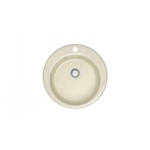 Мойка врезная глянцевая Z30 BERGG lab. (цвет в ассортименте)