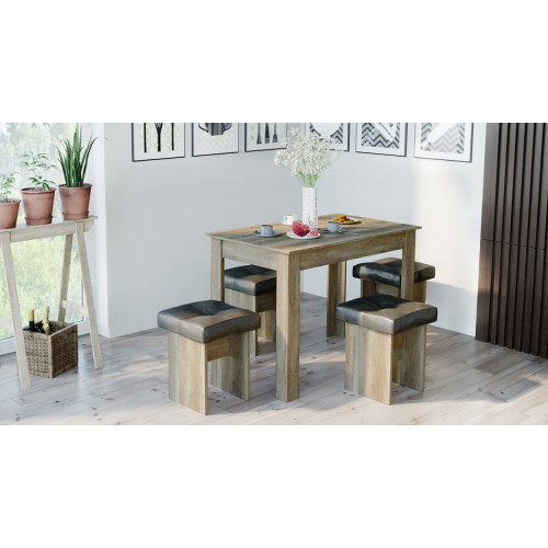 Обеденная группа «Мадрид» №2