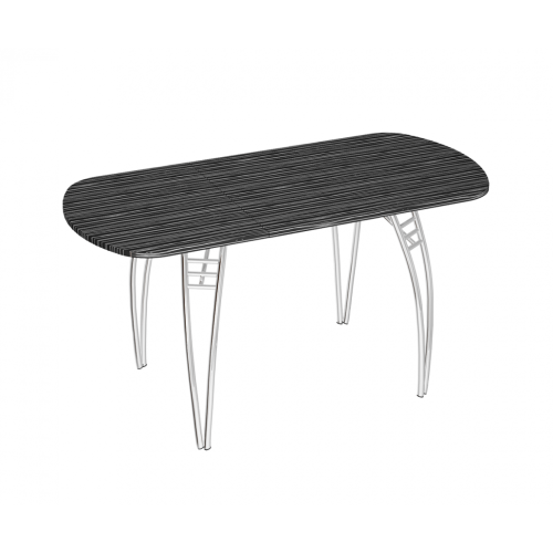 Стол Раздвижной МДФ