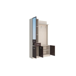 Прихожая «Домино - 3У»