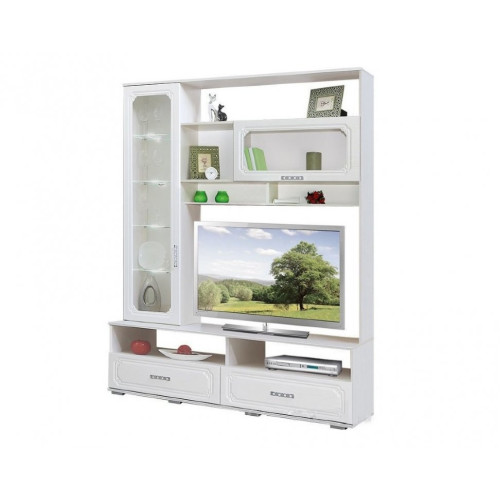 Витрина №5 Нежность