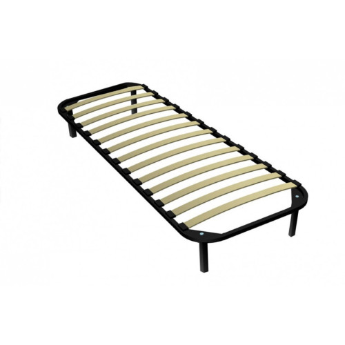 Основание с ножками 800x2000x260 мм (разобранный)