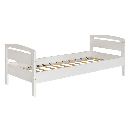 Бортик к Кровати Эко 0,8