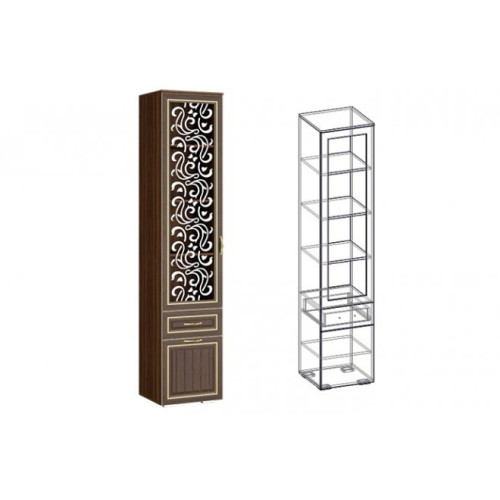 Витрина №1 Виктория