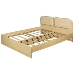 Кровать Люкс 1,2