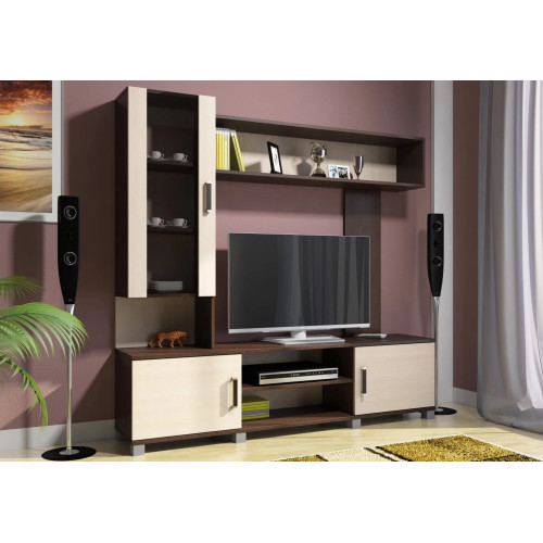 Стенка Соло №7