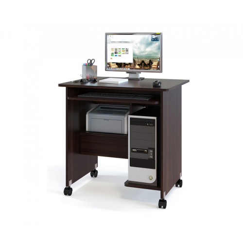 Компьютерный стол КСТ-10.1