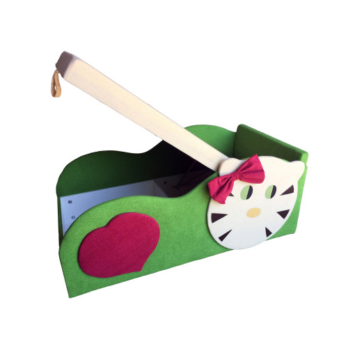 Детская тахта Кити