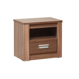 Тумба прикроватная 06.237 "Стелла"