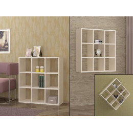 Короб Квадро ЛДСП