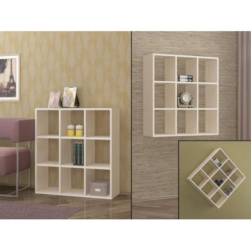 Короб Квадро ЛДСП