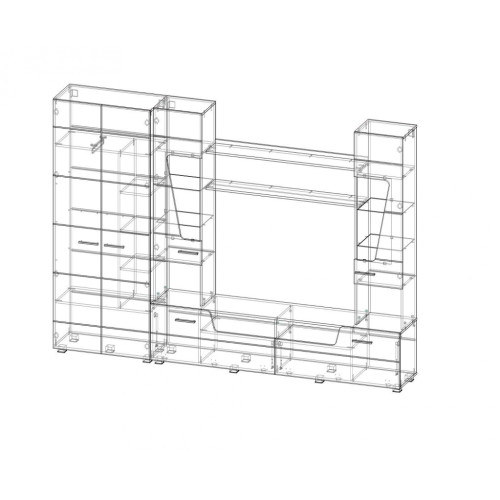 Стенка Моника