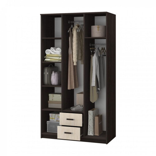 Спальный гарнитур Фиеста №3