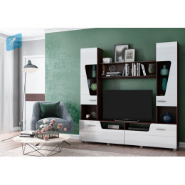 Мини-стенка "Моника" БМ-102