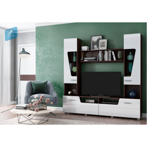 Мини-стенка Моника БМ-102