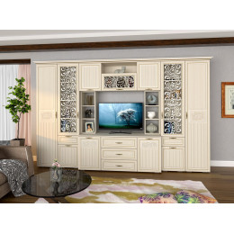 Витрина №1 "Виктория"