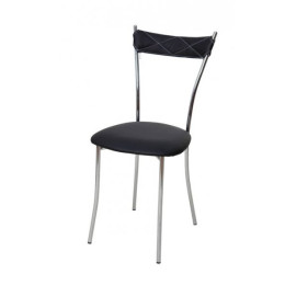 Стул с мягким сидением "Хлоя Софт "