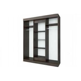 Шкаф-купе Феникс 1.7м