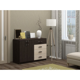 Комод Премьер-6