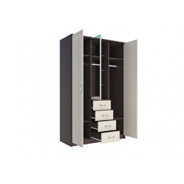 Шкаф Комфорт 4