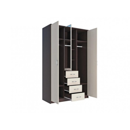 Шкаф Комфорт 4