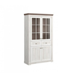 Гостиная "Ривьера" №2 (МебльМаркет)