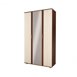 Шкаф 3х-створчатый "Анна" С2