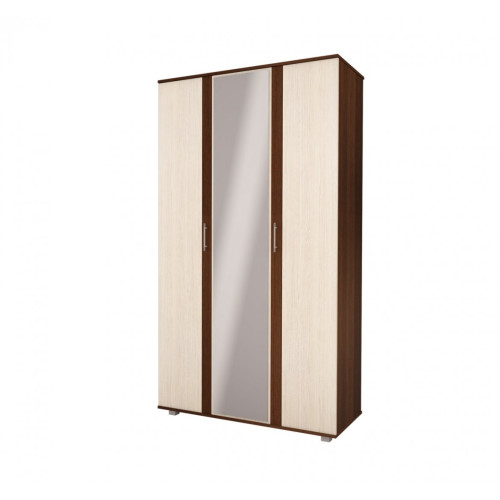 Шкаф 3х-створчатый Анна С2