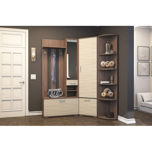 Прихожая Ника ВЗ-910 SL