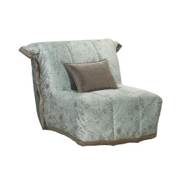 Кресло-кровать "Глория-Аккордеон" (без боковин)