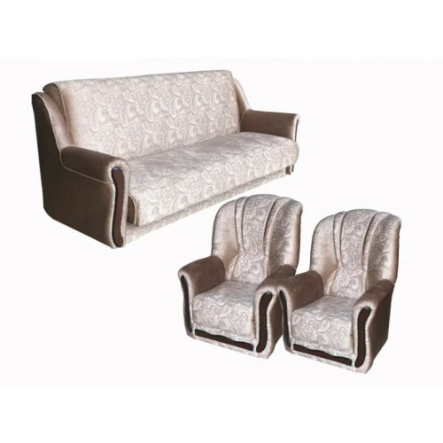 Комплект мягкой мебели Анна-1