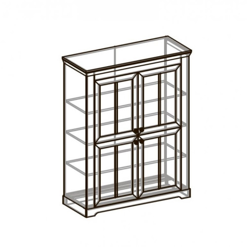 Гостиная Ривьера №2 (МебльМаркет)