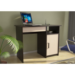 Стол письменный СП-2 "Лик-5"