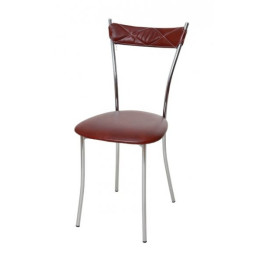 Стул с мягким сидением "Хлоя Софт "