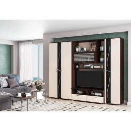 Гостиная "Поло-1" №2