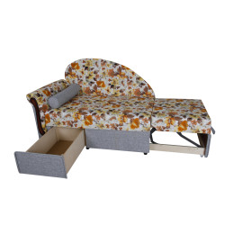 Диван детский "Малыш Поло"