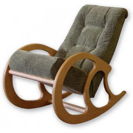 Кресло отдыха Вега широкое (Кресло-качалка)