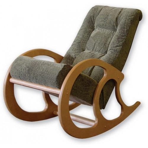 Кресло отдыха Вега широкое (Кресло-качалка)