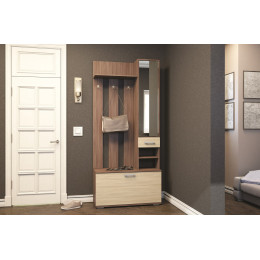 Прихожая "Ника" ВЗ-910 SL