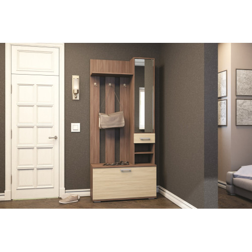 Прихожая Ника ВЗ-910 SL