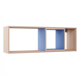 Полка навесная ПН-041 "ЛАЙК"