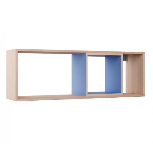 Полка навесная ПН-041 ЛАЙК