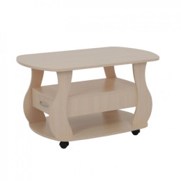 Стол журнальный "Барон-3"