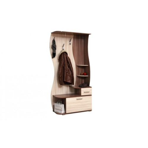 Прихожая Визит-М10 (без шкафа)