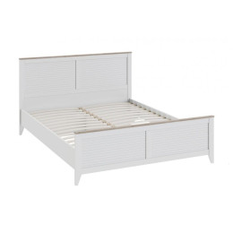 Двуспальная кровать «Ривьера» 1600х2000 мм