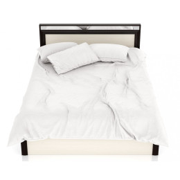 Кровать Аврора-1400 с ортопедическим основанием