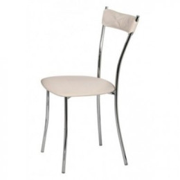 Стул с мягким сидением "Хлоя Софт "