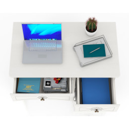 Стол письменный Онега МД 1.06